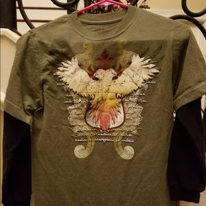 NWOT kids long sleeve